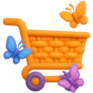 Carrito de compras Voalá